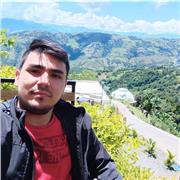 Profesor de matemáticas con 8 años de experiencia en básica, bachillerato y universitario. Me apasiona la geometría y el calculo